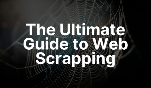 Web Scrapping