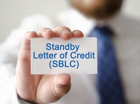 Standby Letter of Credit