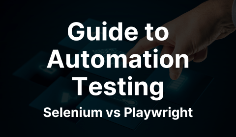 Automation Testing