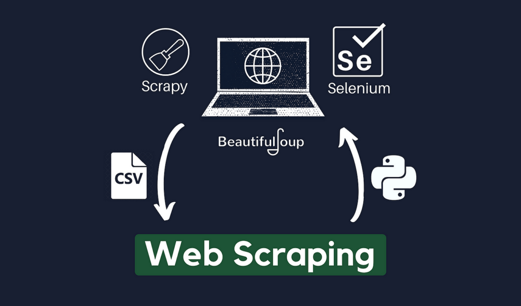 Web Scraping