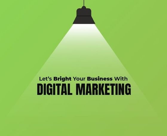 Digital Marketing agency