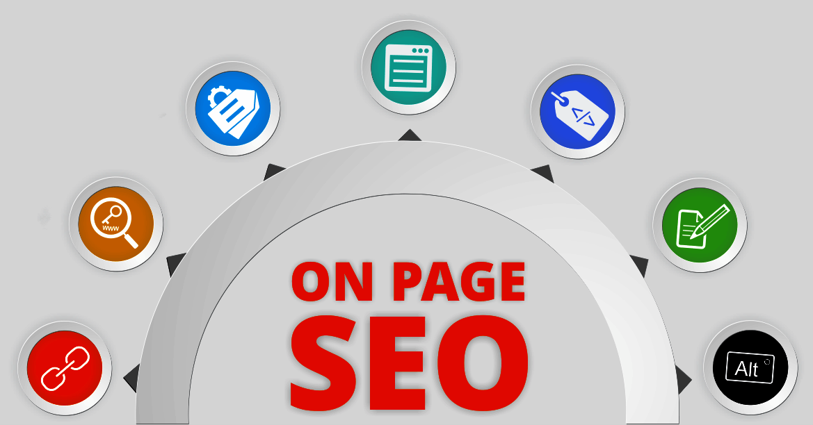 On-Page SEO